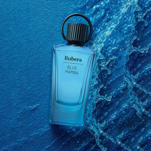 Rubera Ocean Blue Eau De Parfum 100ml For Men