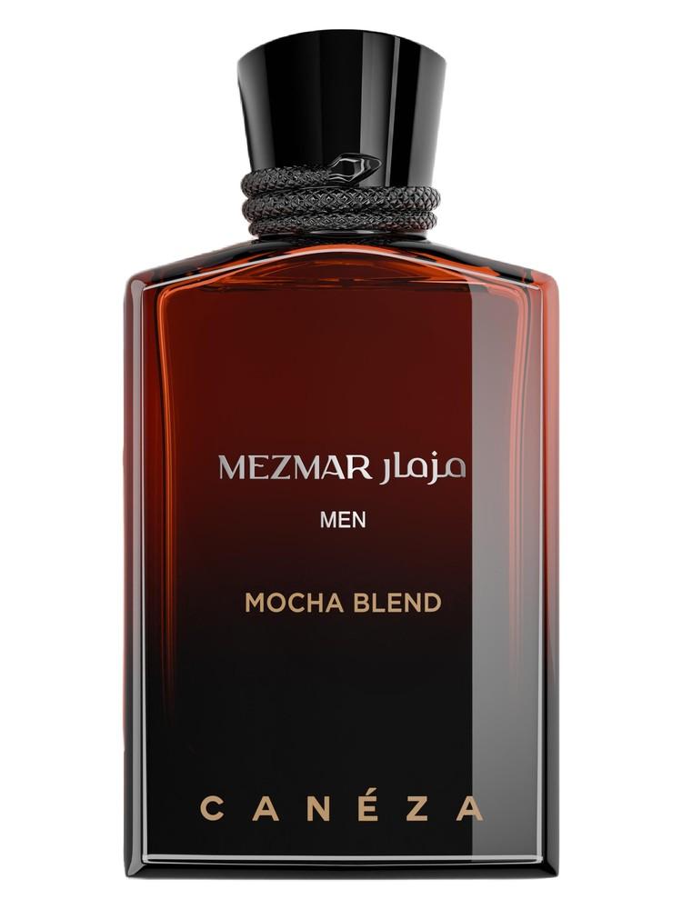 CANÉZA MEZMAR MEN MOCHA BLEND EAU DE PARFUM 100ML MEN
