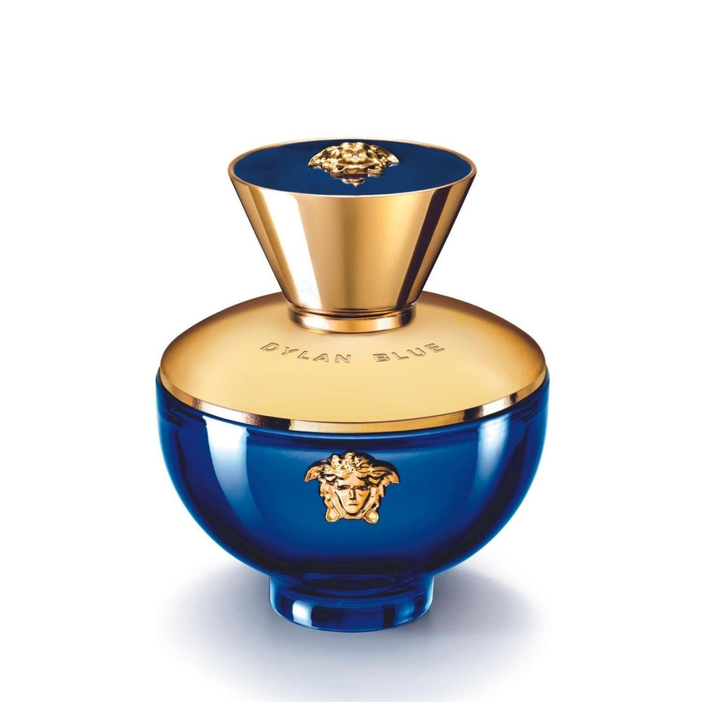 Versace Dylan Blue Eau de Parfum 100ml for Women
