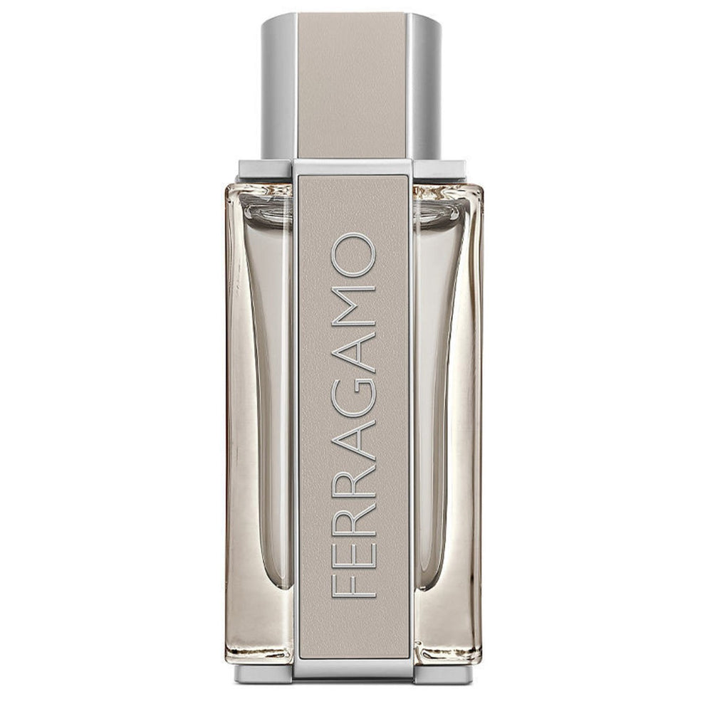 Salvatore Ferragamo Bright Leather EDT 100ML for Men