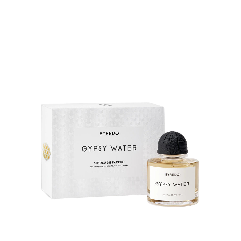 BYREDO GYPSY WATER ABSOLU DE PARFUM EDP 100ML UNISEX