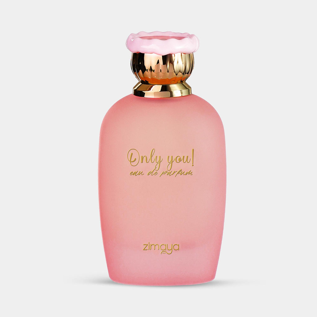 Zimaya Only You! Eau De Parfum For Women 100ml