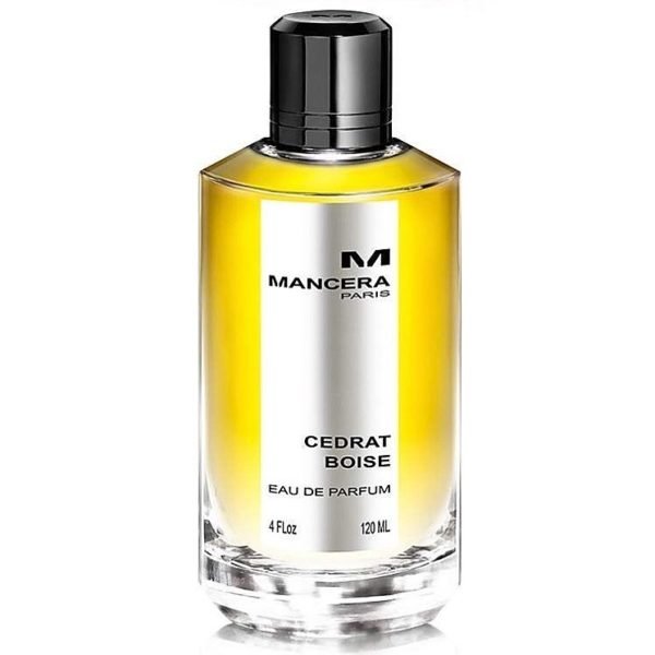 Mancera Cedrat Boise EDP 120ML