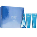 Davidoff Cool Water Eau De Toilette Gift Set For Women