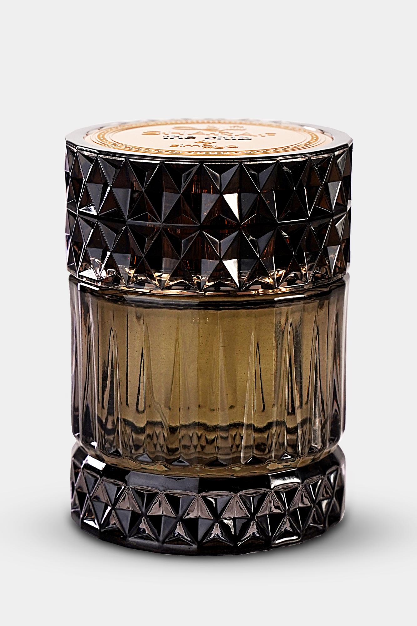 Zimaya Sharaf The Club Extrait De Parfum For Men 100ml