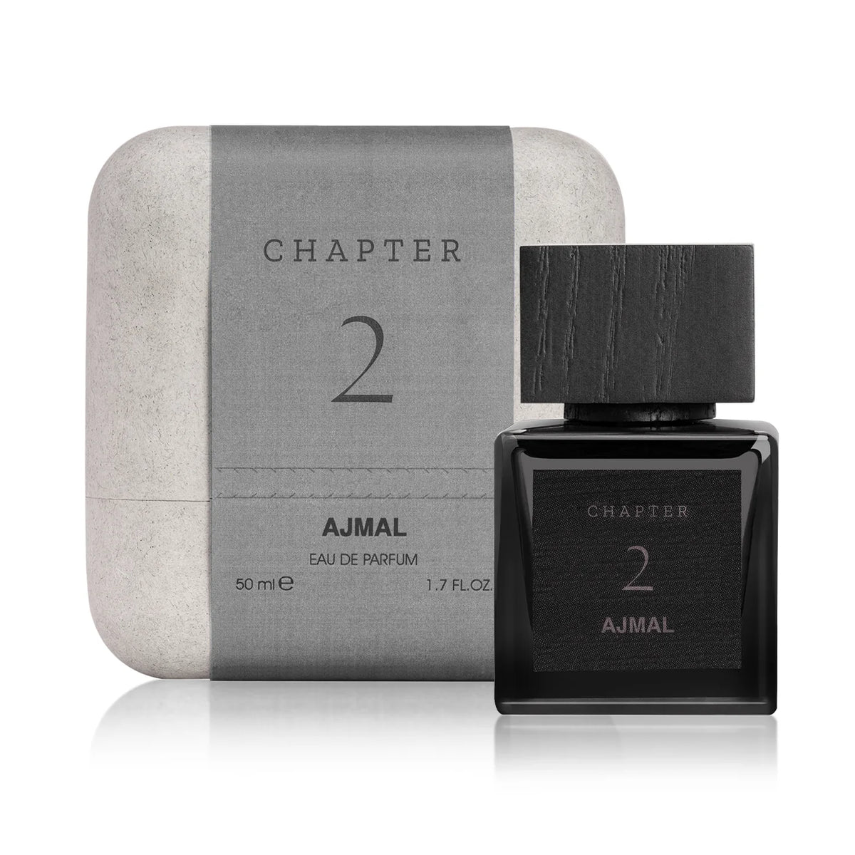 Ajmal Chapter 2 Eau de Parfum 50ml Unisex