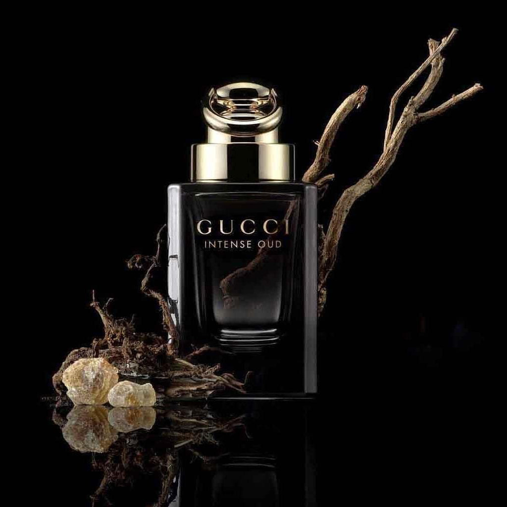 Gucci Intense Oud Eau De Parfum 90ml Men & Women