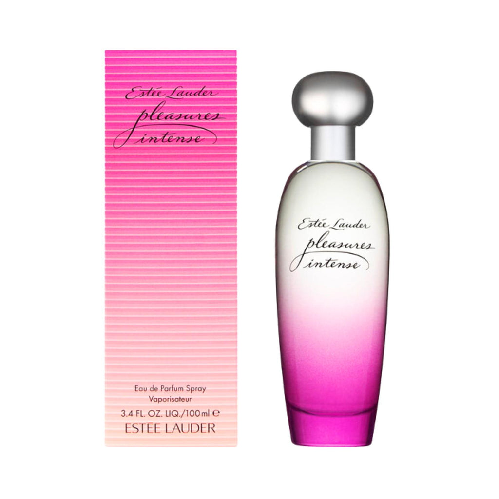 Estee Lauder Pleasures Intense Eau De Parfum 100ml For Women