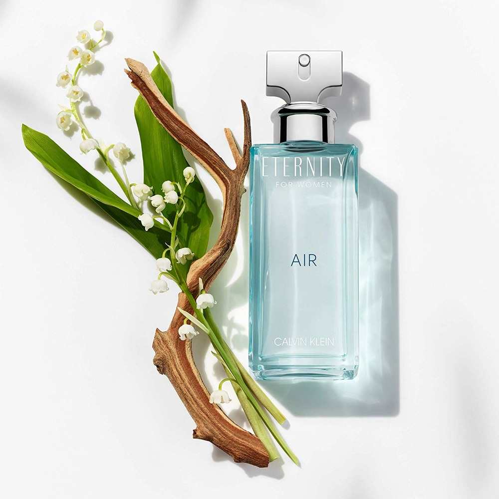 Calvin Klein Eternity Air for Women Eau de Parfum 100ml