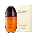 Calvin Klein Ck Obsession For Women EDP 100ml
