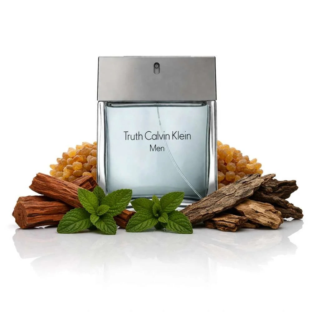 Calvin Klein Truth Eau De Parfum Men 100ml
