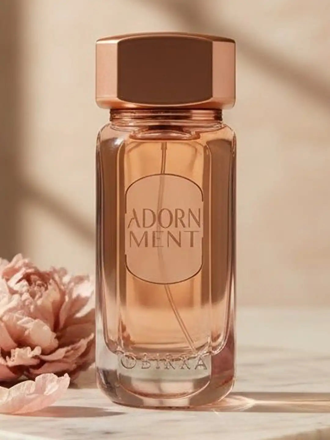 Birra Adornment Eau De Parfum For Woman 100ml