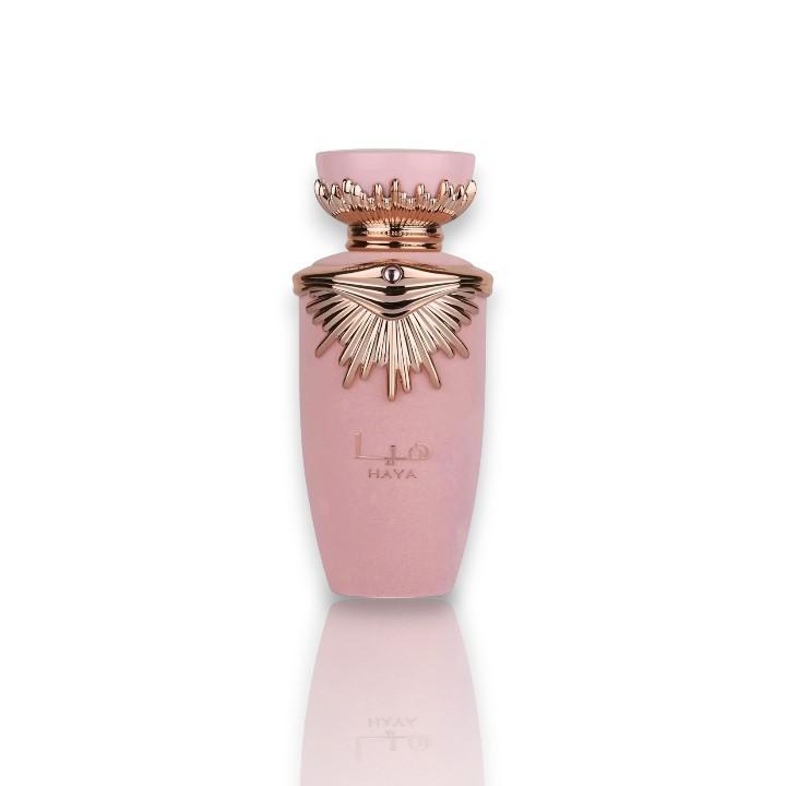 Lattafa Haya Eau De Parfum 100ml For Men & Women