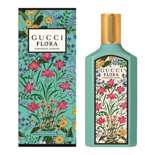 Gucci Flora Gorgeous Jasmine Eau De Parfum 150ml For Women