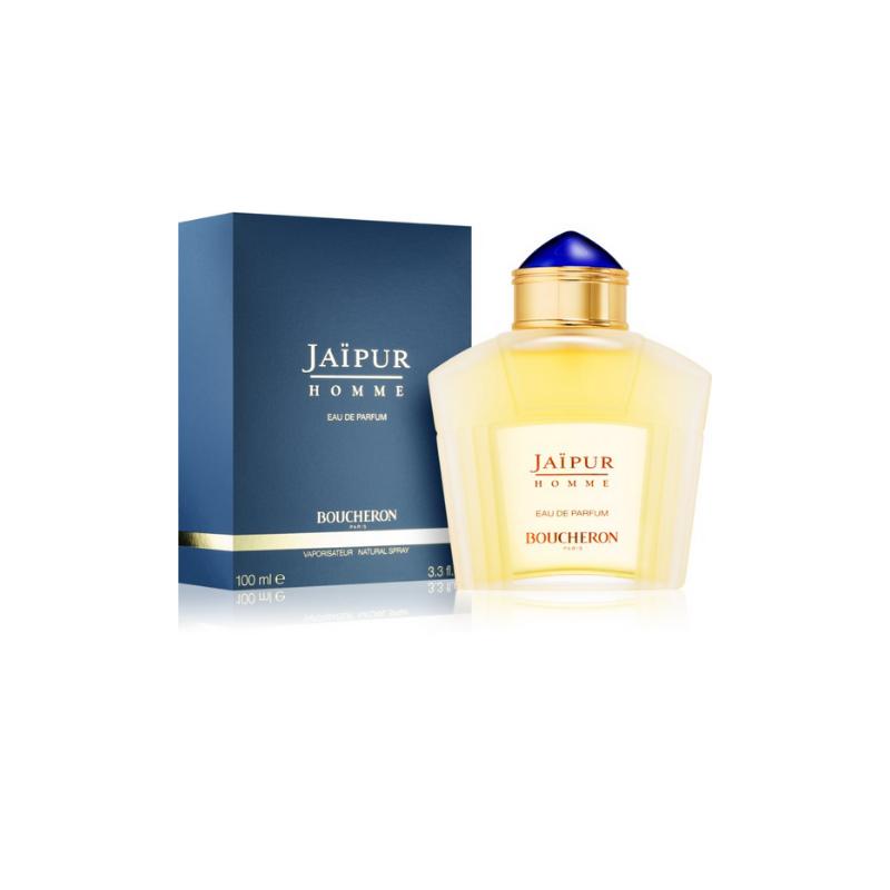 Boucheron Jaipur Homme Eau De Parfum 100ml For Men