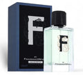Fragrance World F Eau de Parfum 100ml For Men