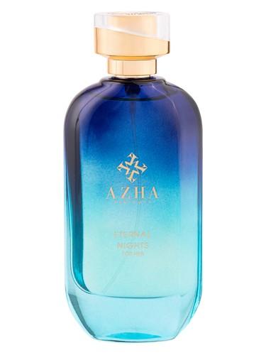 AZHA Eternal Nights Eau De Parfum For Her 100ml