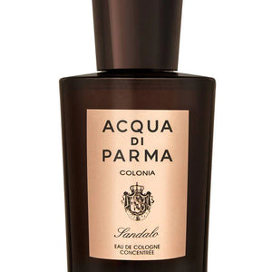 Acqua di Parma Colonia Sandalo Eau De Cologne Concentrée Unisex