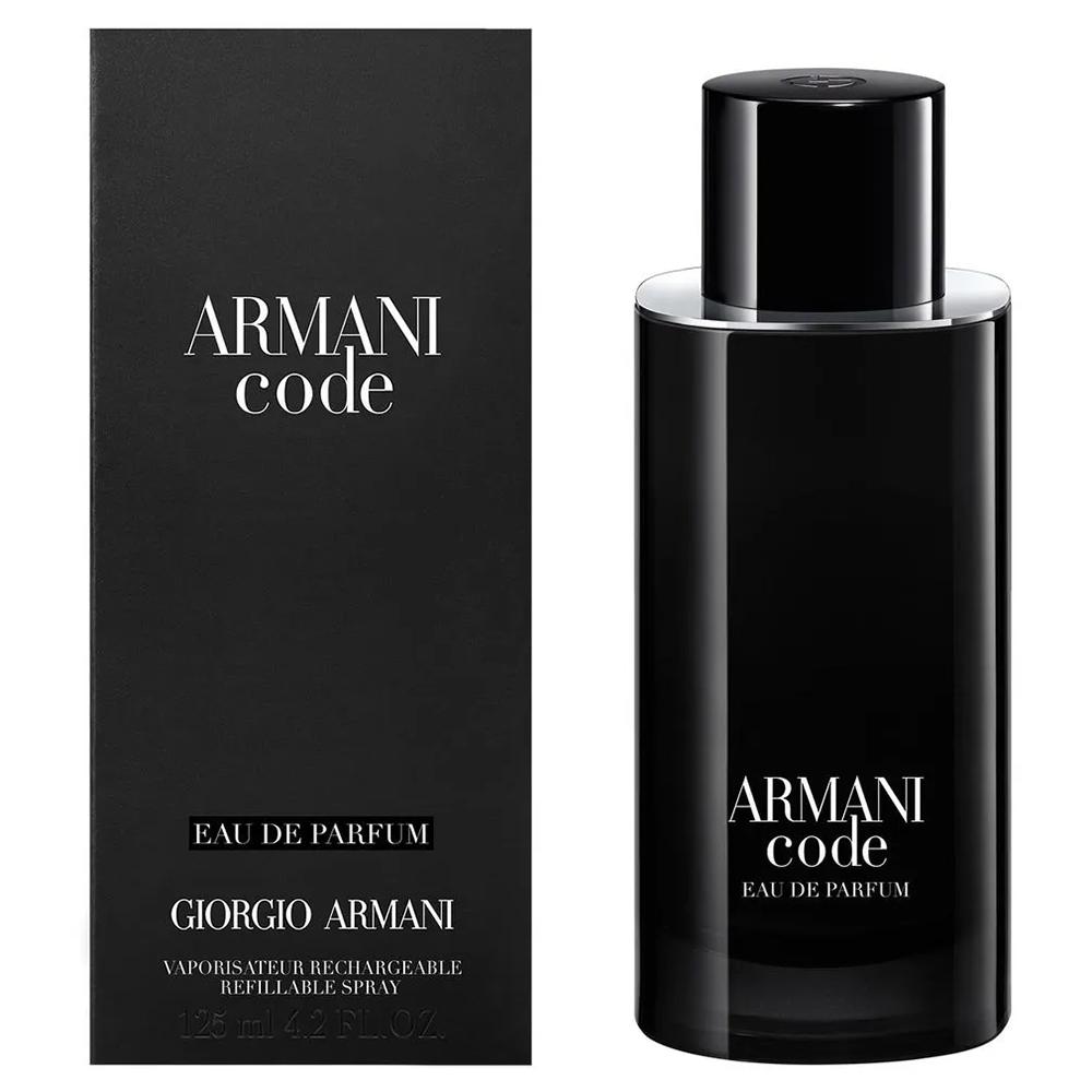 Giorgio Armani Code Eau de Parfum For Men