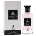 Maison Alhambra Jean Lowe Maître Eau de Parfum 100ml