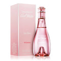 Davidoff Cool Water Sea Rose Eau de Toilette for women, 100ml bottle with a floral and fresh fragrance.