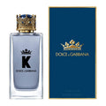 Dolce & Gabbana K Eau De Toilette For Men 100 ml