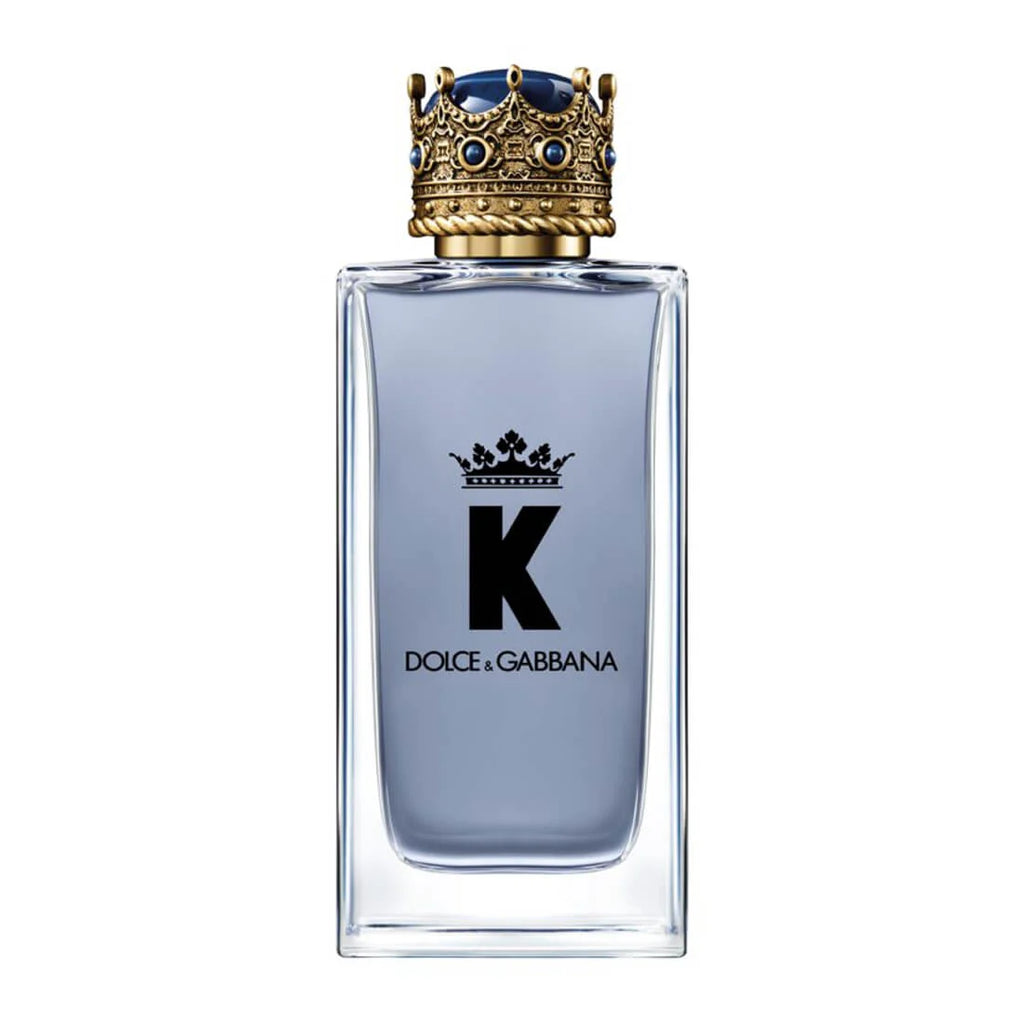 Dolce & Gabbana K Eau De Toilette For Men 100 ml