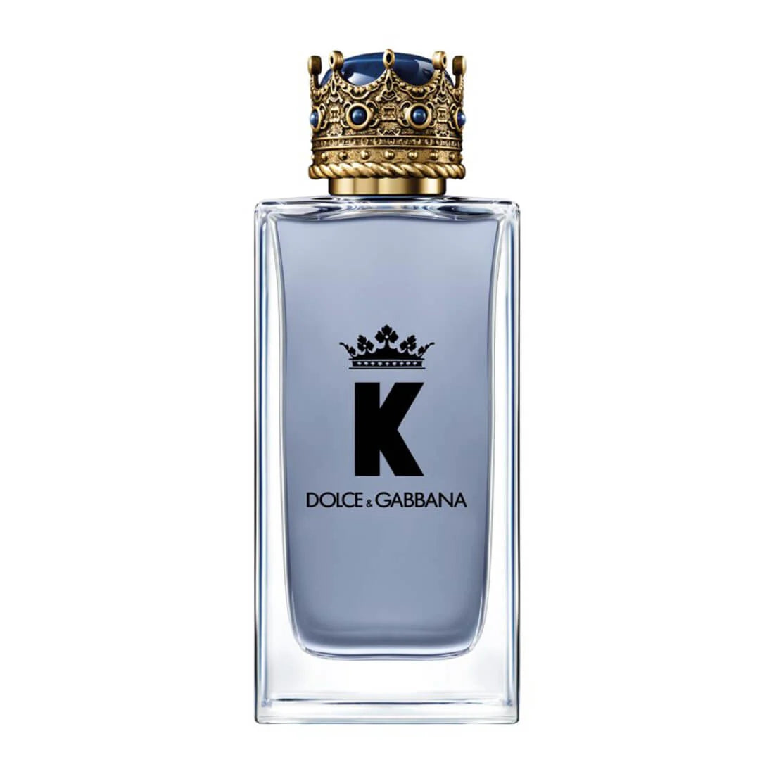 Dolce & Gabbana K Eau De Toilette For Men 100 ml