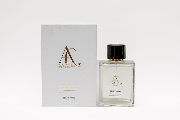 Divine Desire  EDP