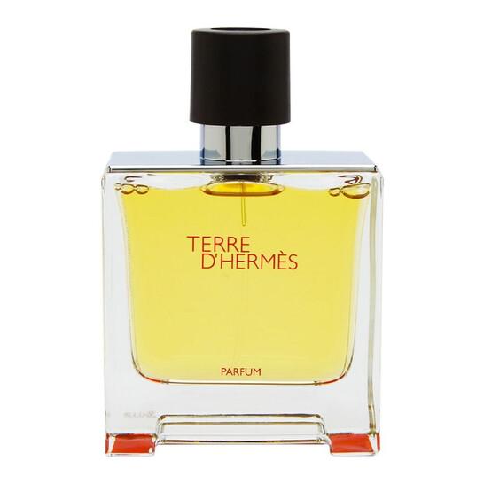 Hermès Terre d'Hermès Parfum 12.5ml Miniature