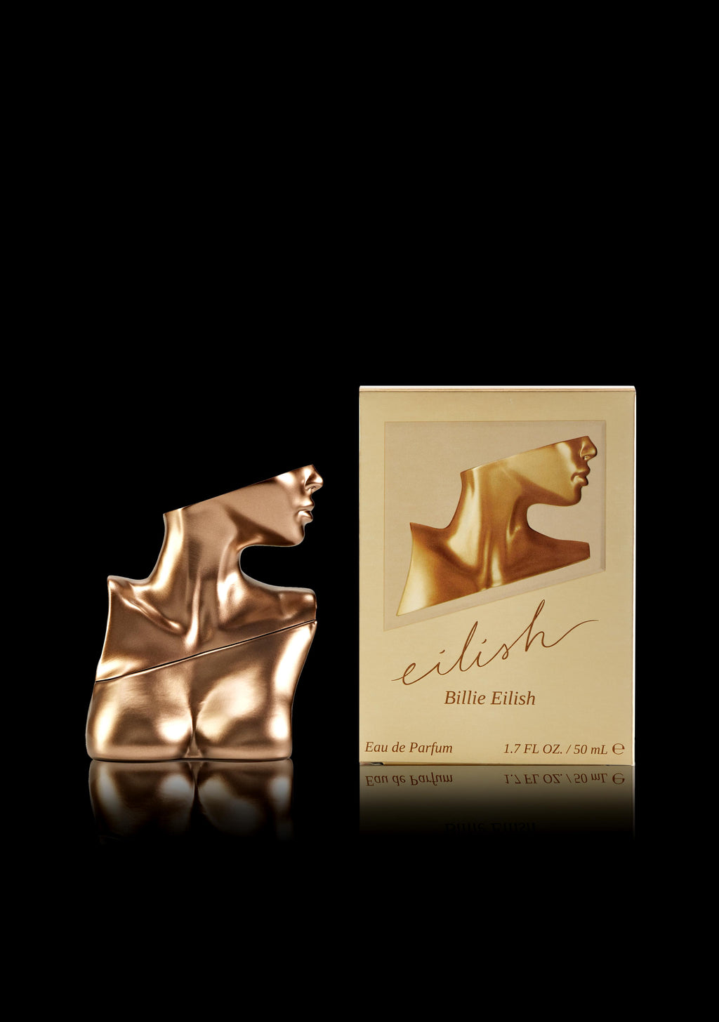 Billie Eilish Eilish Eau De Parfum 100ml