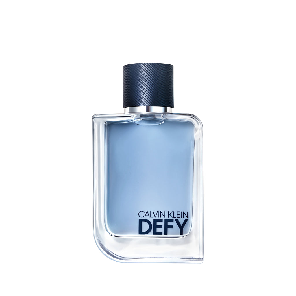 Calvin Klein Defy Eau de Parfum for Men 200ml