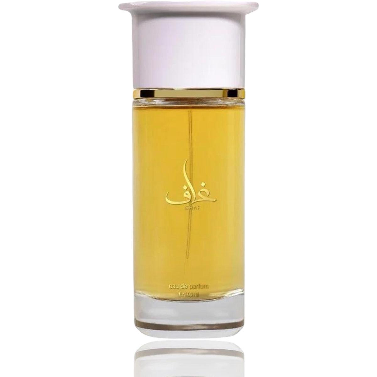 Ahmed Al Maghribi Ghaf Eau De Parfum For Unisex 100ml
