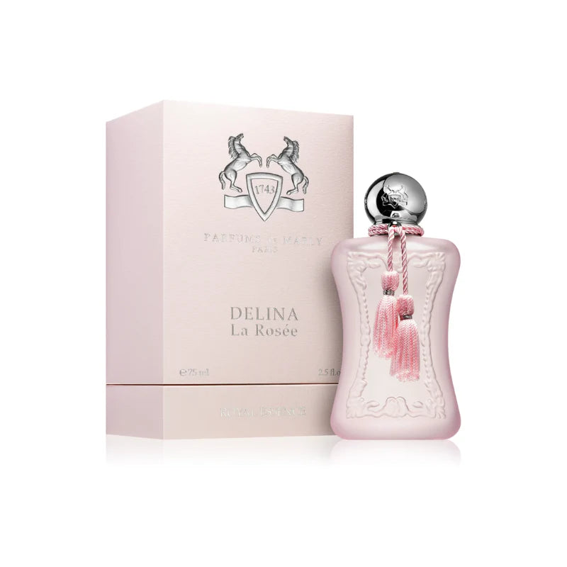 Parfums de Marly Delina La Rosée Eau De Parfum for Women – 75ml