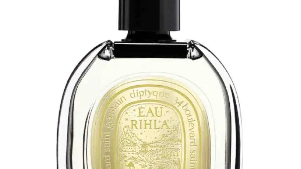 Diptyque Eau Rihla Eau De Parfum 75ml For Men & Women 75ml