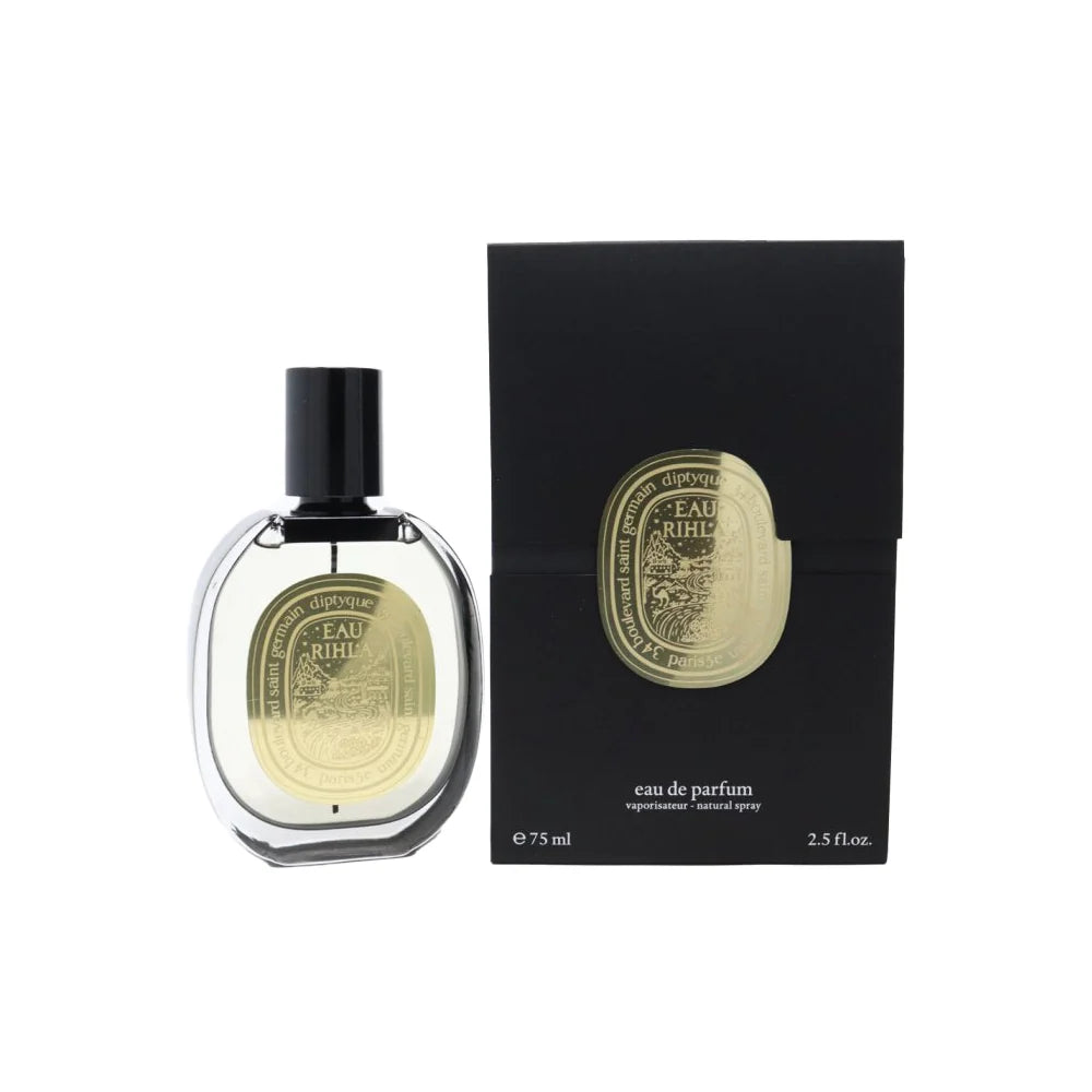 Diptyque Eau Rihla Eau De Parfum 75ml For Men & Women 75ml