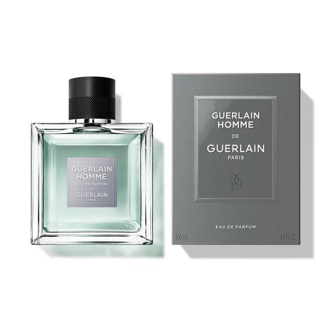 Guerlain Homme Eau De Parfum 100ml For Men