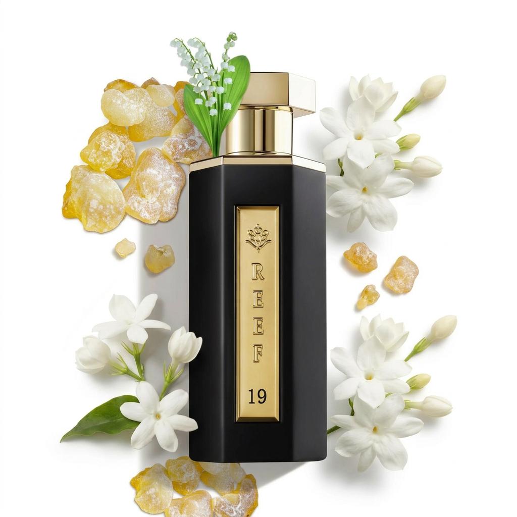 REEF 19 Eau de Parfum Classic Perfume 100ml Unisex