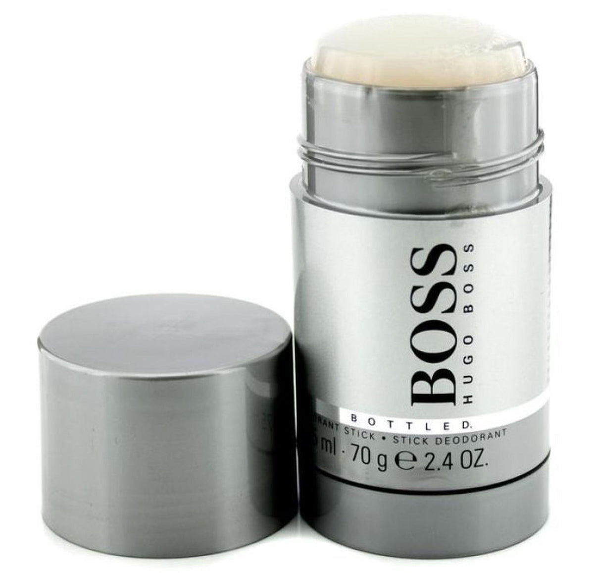 BOSS Bottled Deodorant Stick 70g For Men