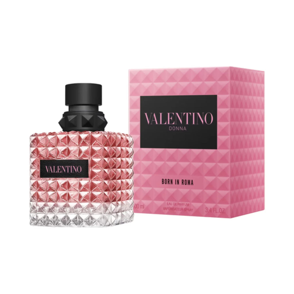 Valentino Donna Born in Roma EDP For Women 100ml