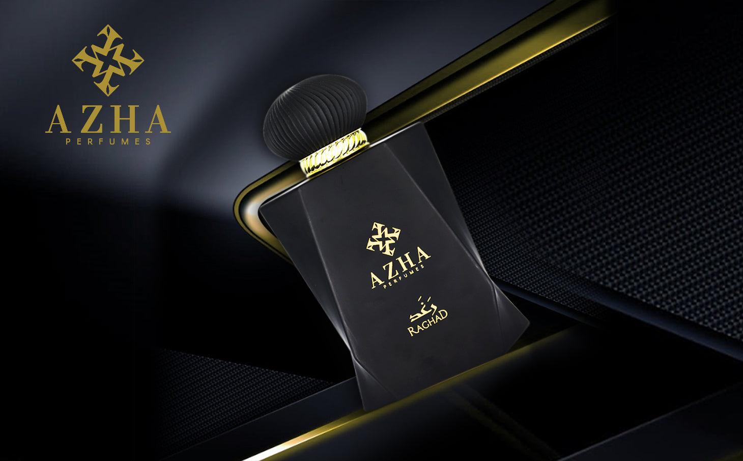 AZHA Raghad Eau De Parfum For Her 100ml