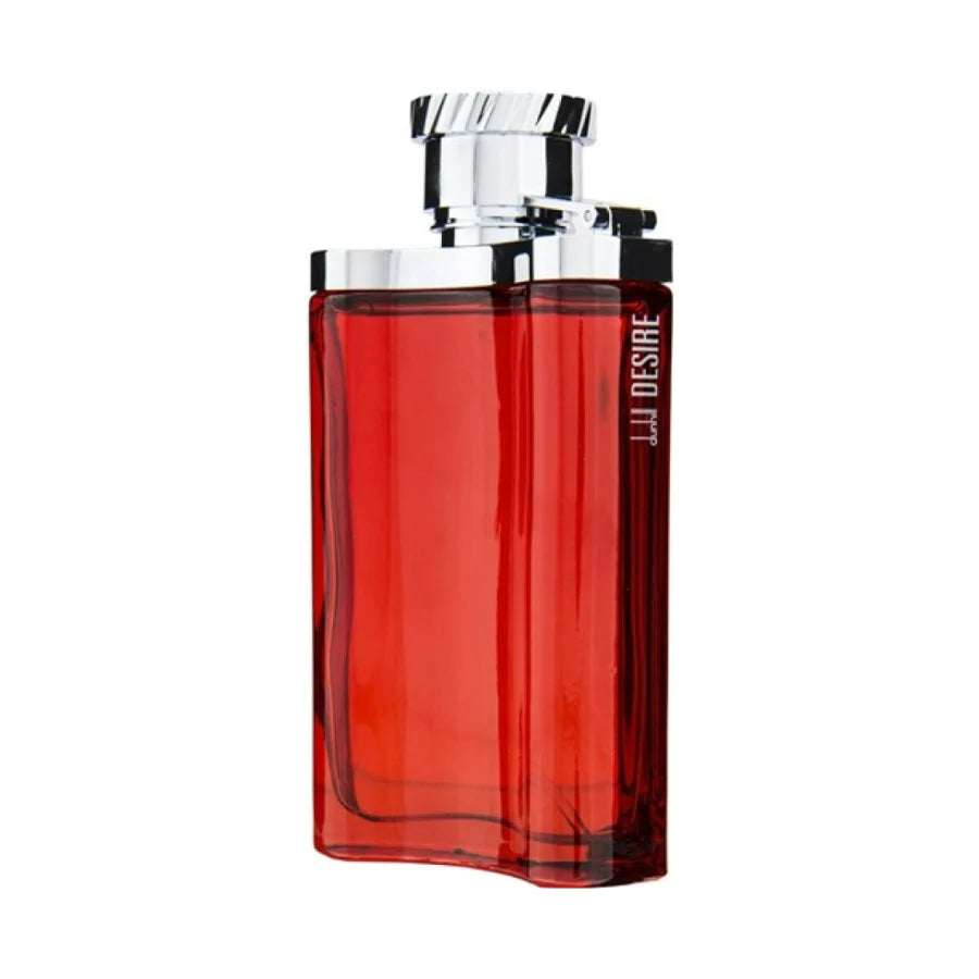 Dunhill Desire Red Eau De Toilette 100ml  For Men