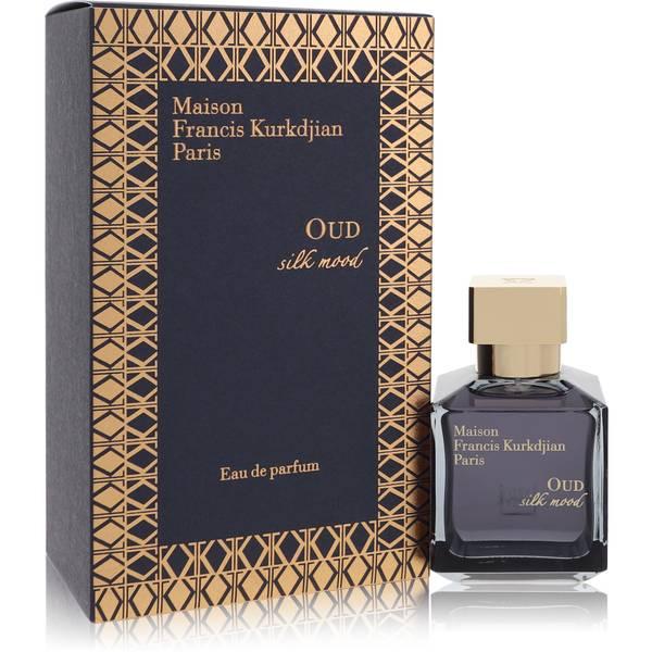 Maison Francis Kurkdjian Oud Silk Mood Eau de Parfum – Unisex Perfume – 70ml