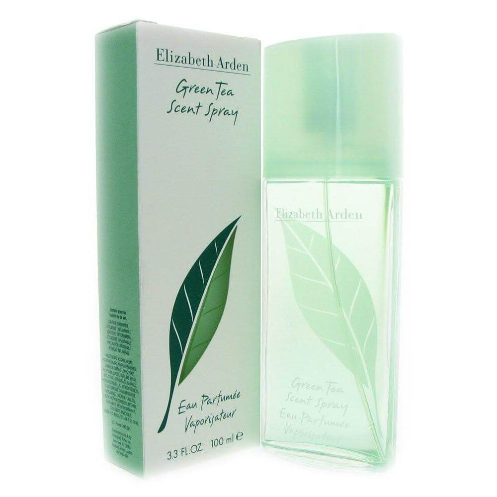 Elizabeth Arden Green Tea  For Woman