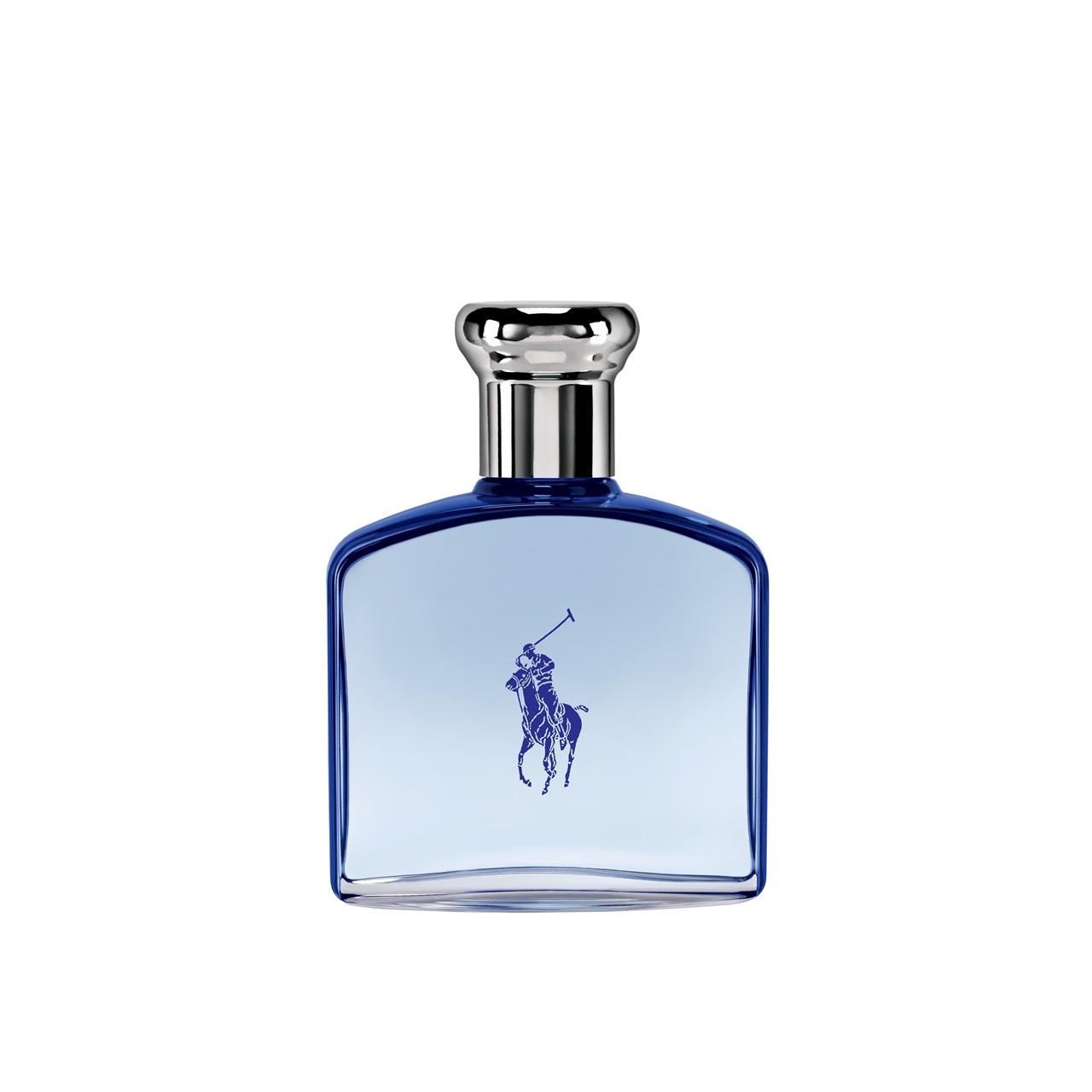 Polo Ralph Lauren Ultra Blue Eau De Toilette 75ml For Men