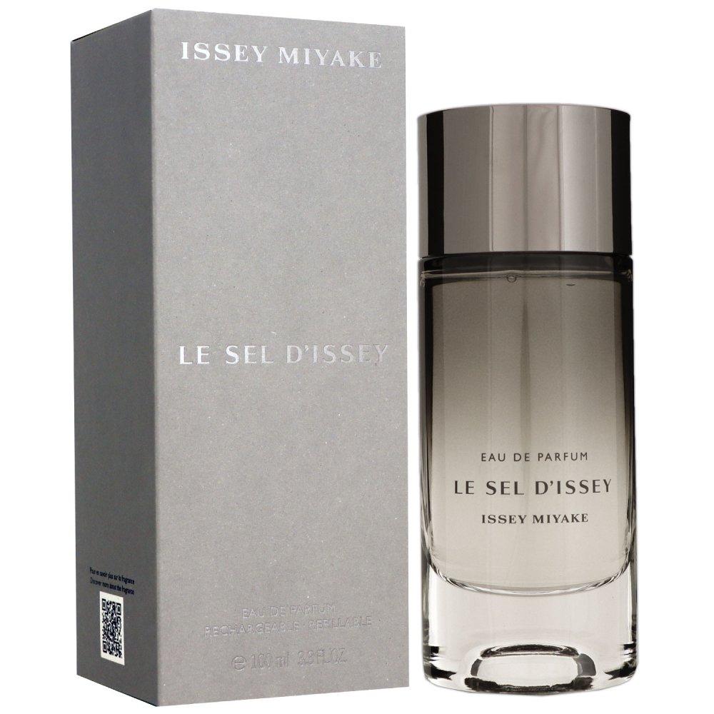 Issey Miyake Le Sel d’Issey Eau de Parfum 100ml