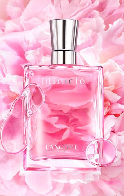 Lancôme Miracle Eau De Parfum For Women 100ml