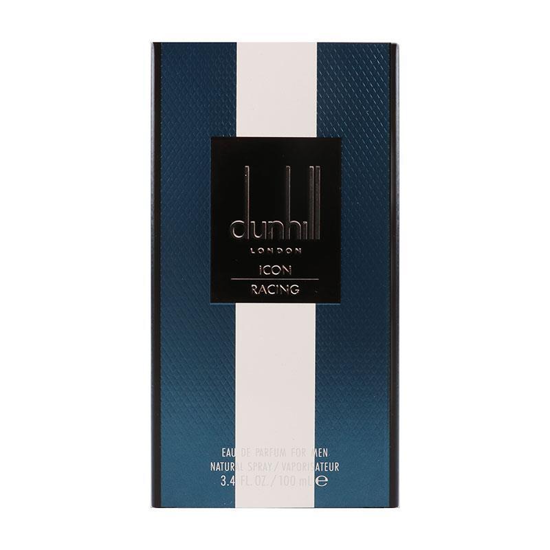 Dunhill London Icon Racing Blue Eau De Parfum 100ml For Men