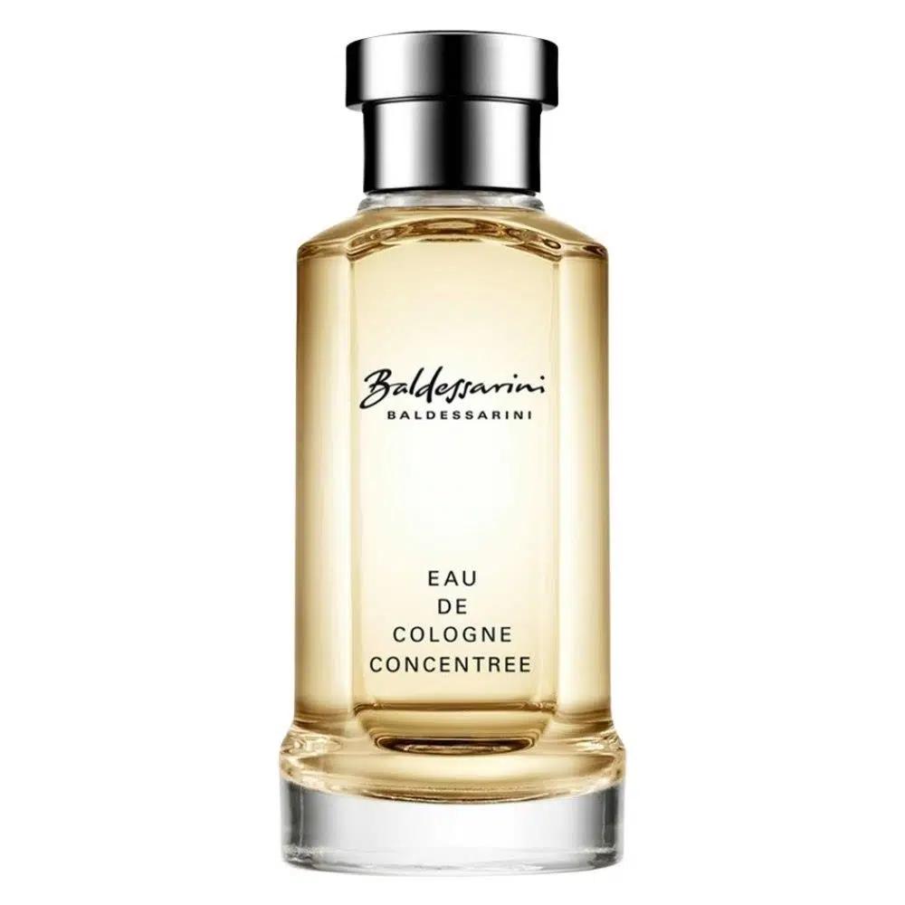 Baldessarini Eau De Cologne Concentree Natural Spray 75ml For Men