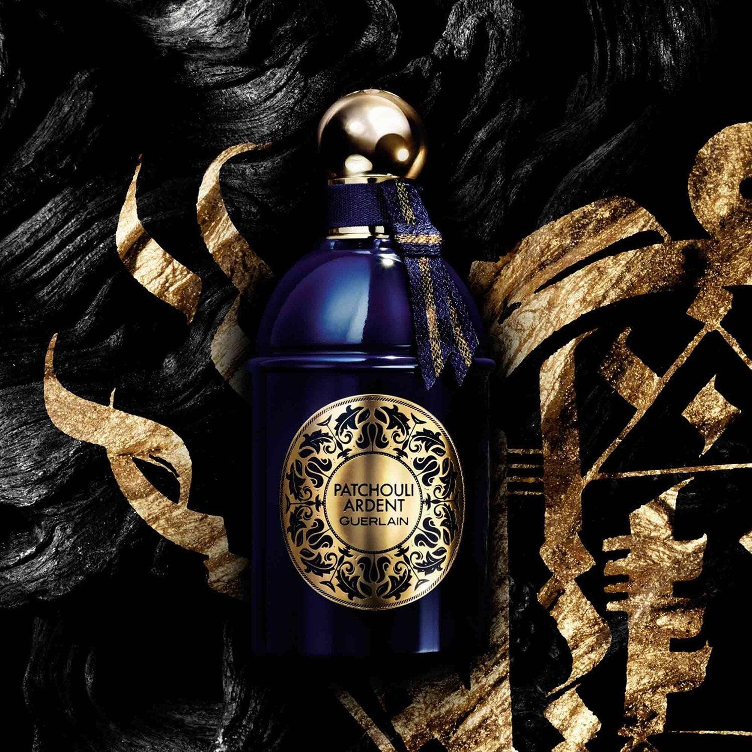 Guerlain Patchouli Ardent Eau De Parfum 125ml Unisex